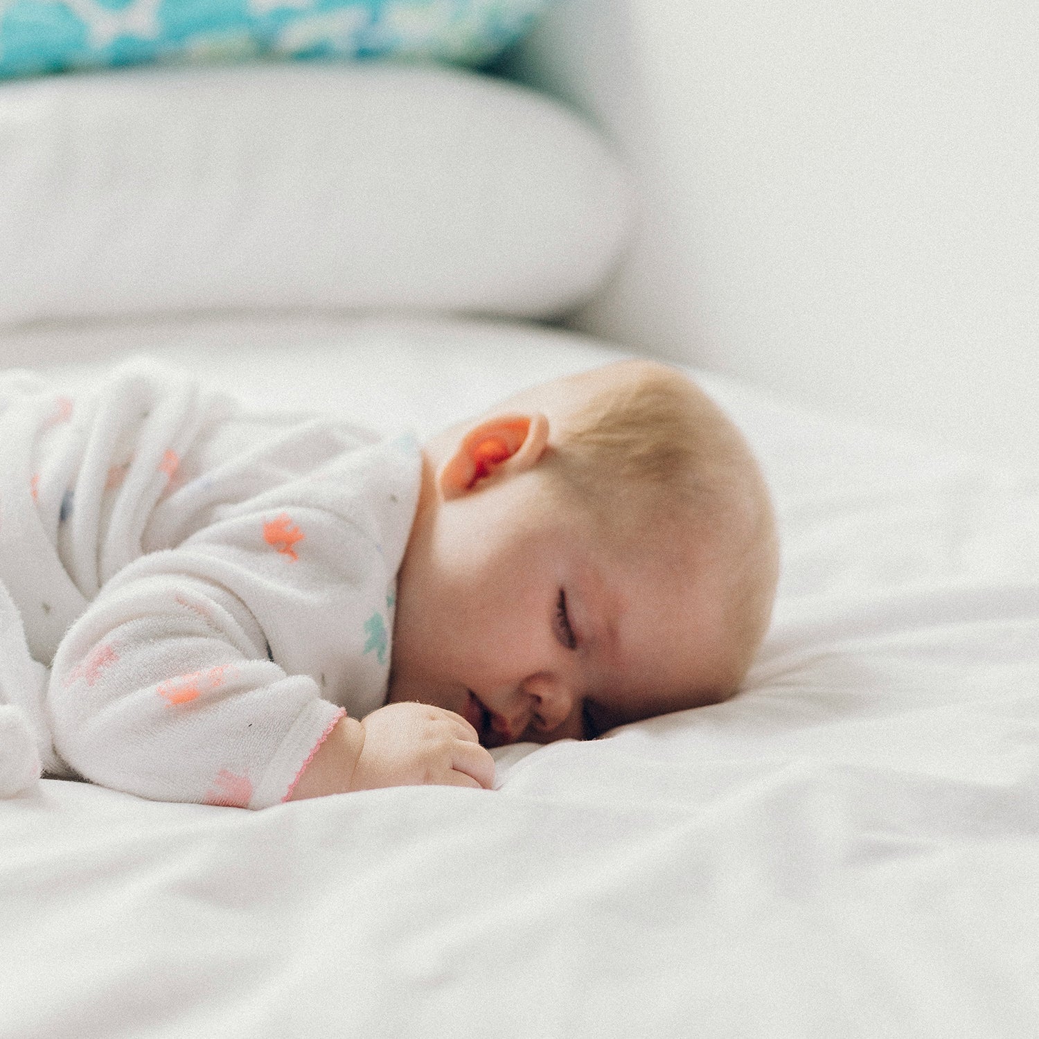 Geschenke zur Geburt