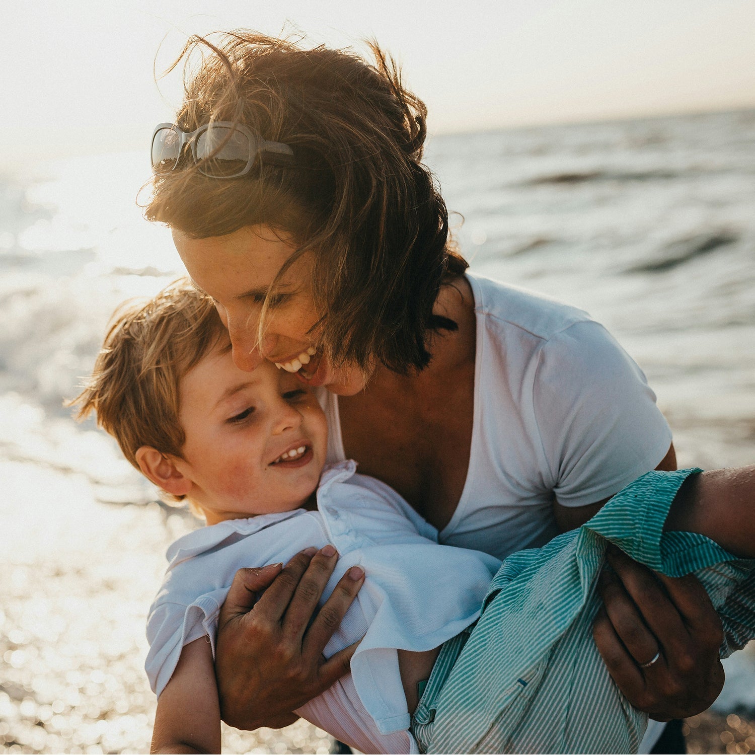 Geschenke zum Muttertag