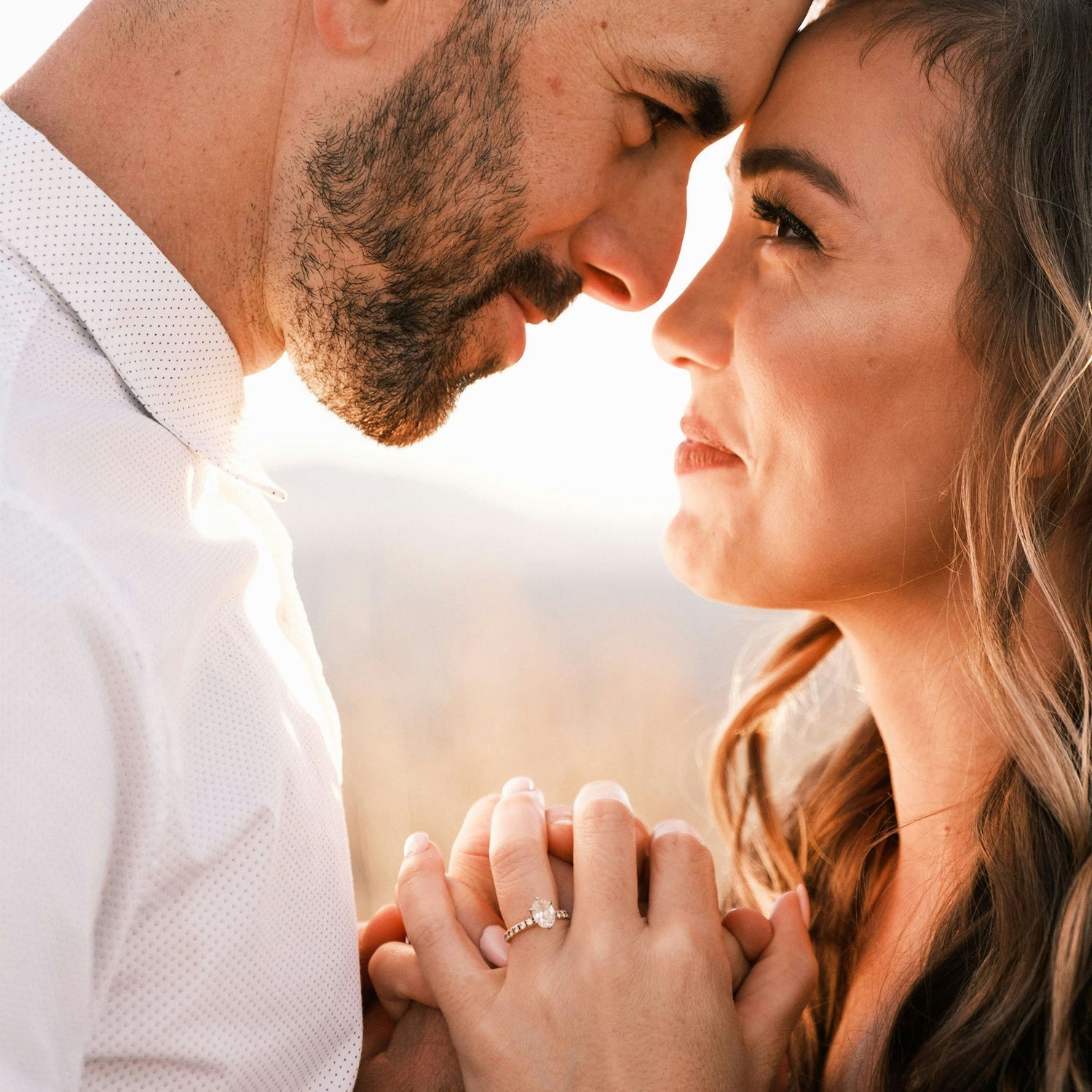 Geschenke zur Verlobung