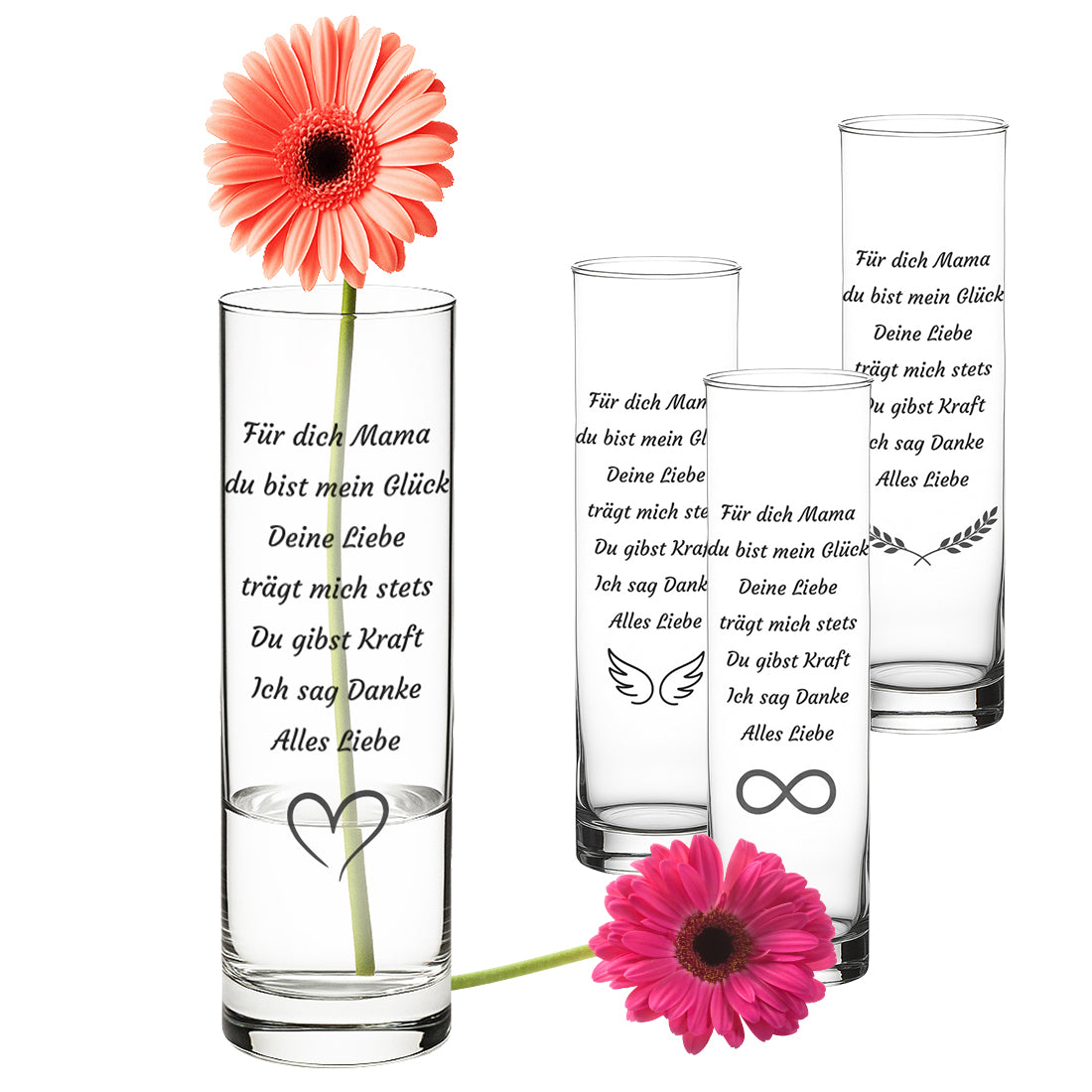 Vase_Wunschtext_Beispiele