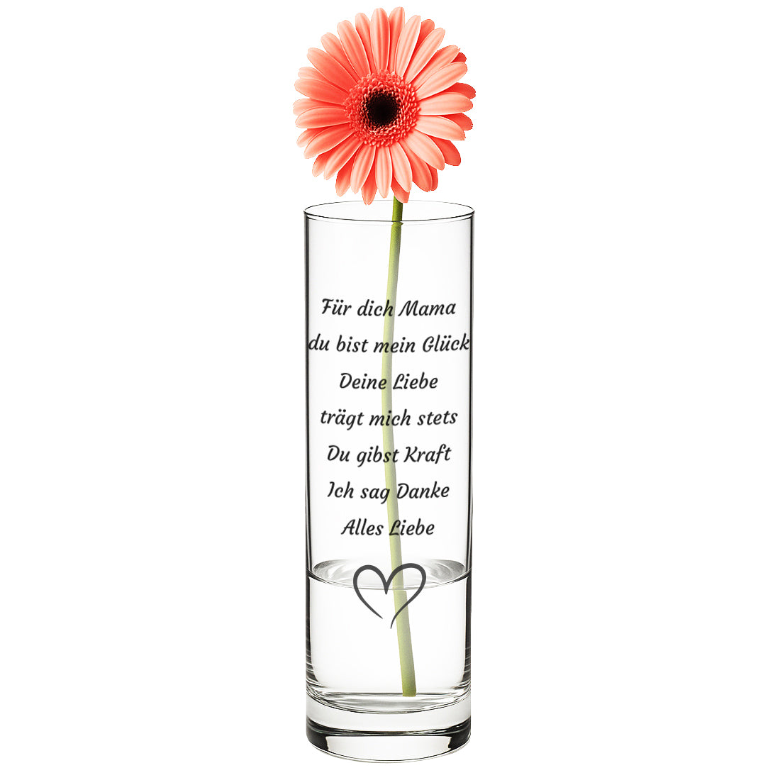 Vase_Wunschtext_mit eigenen Spruch