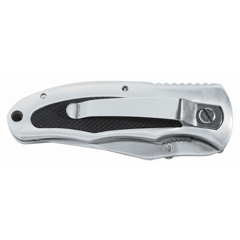 Klappmesser mit Gravur - Einhandmesser inkl. Etui