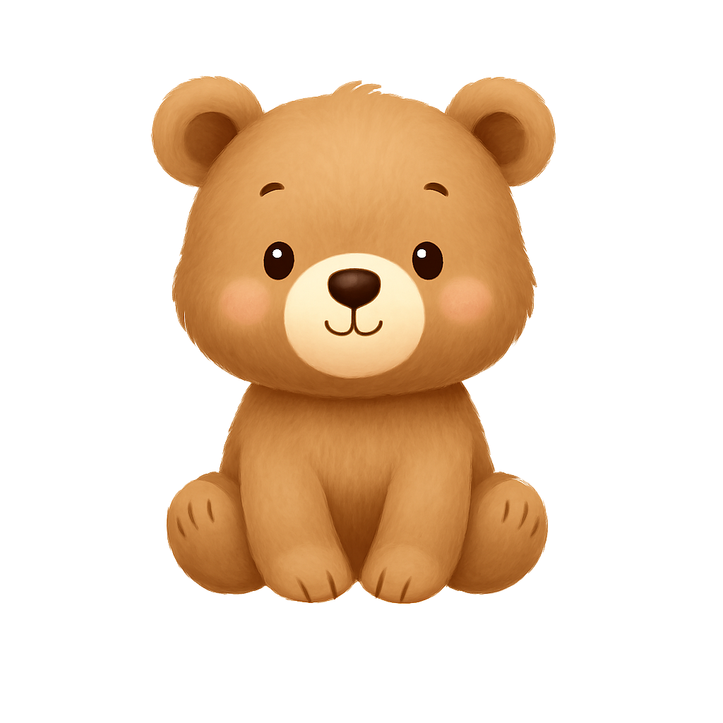 Zahndose Baer
