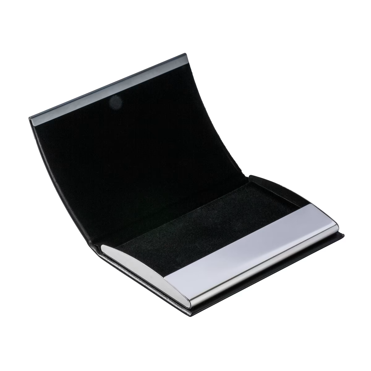 Visitenkarten-Etui mit Gravur personalisiert