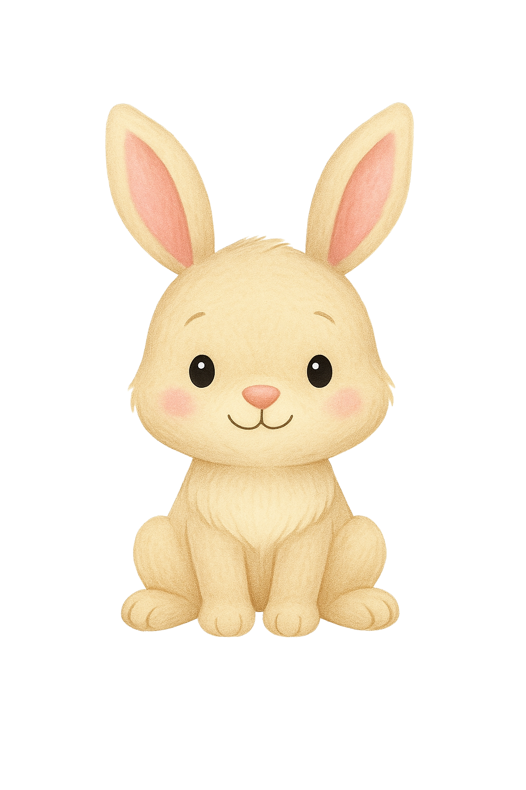 Zahndose Hase
