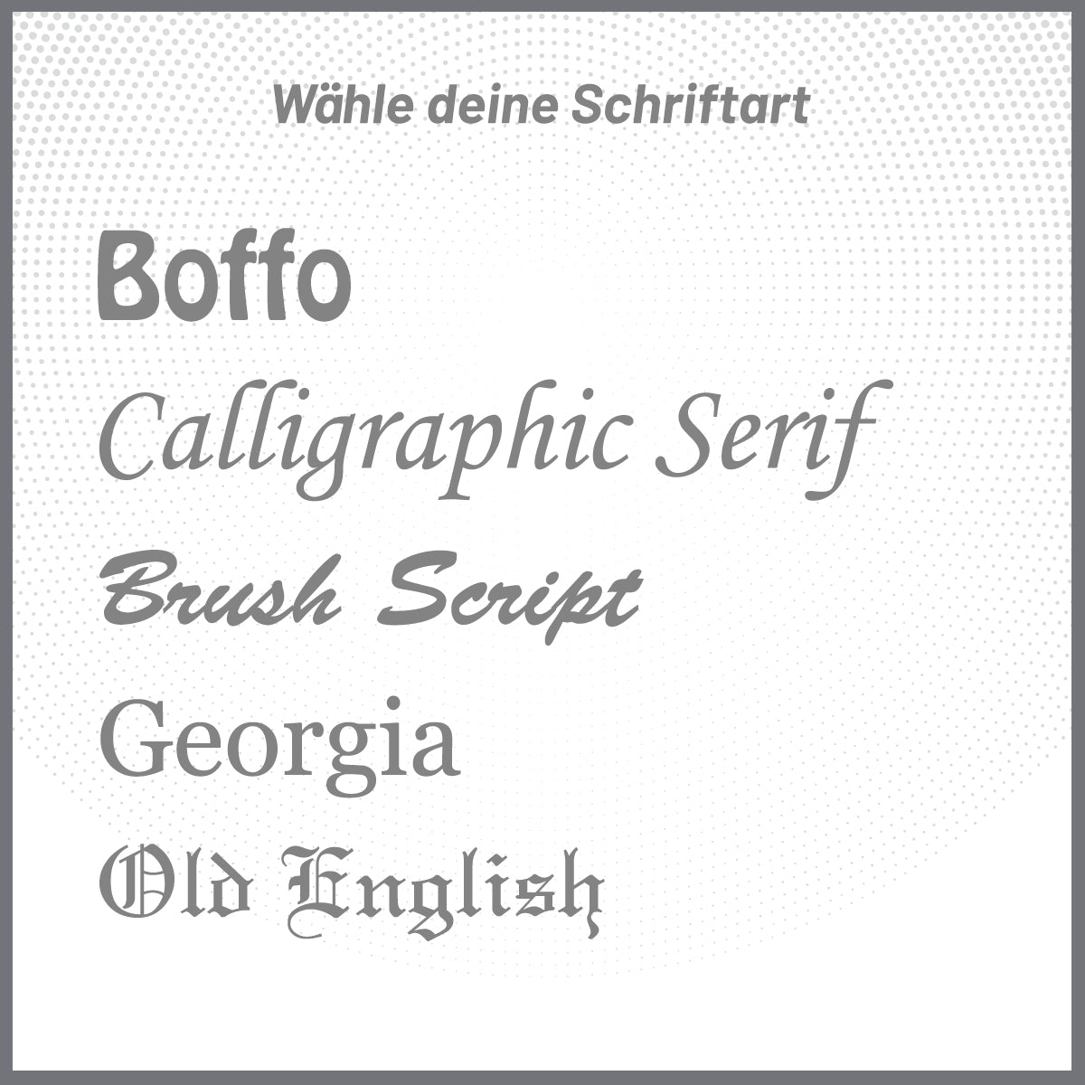 Filz Schlüsselanhänger mit Stick personalisiert