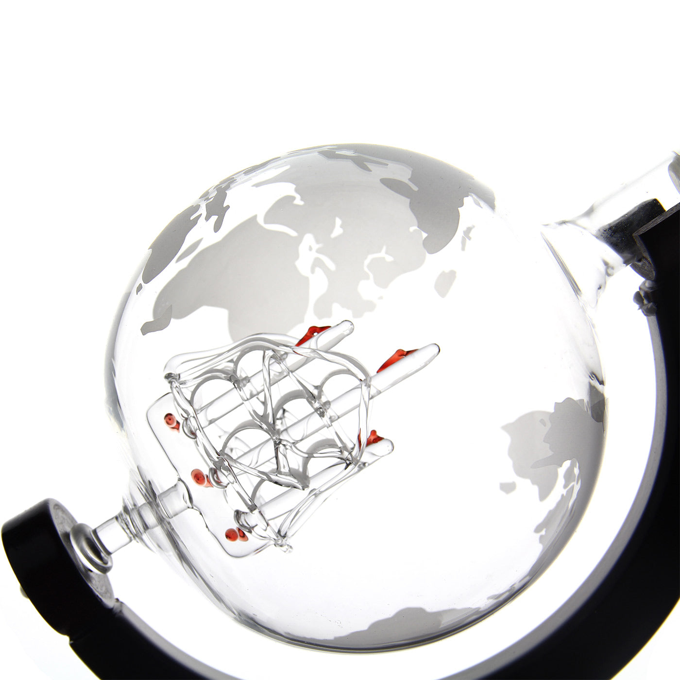 Whisky Globus Dekanter 850 ml