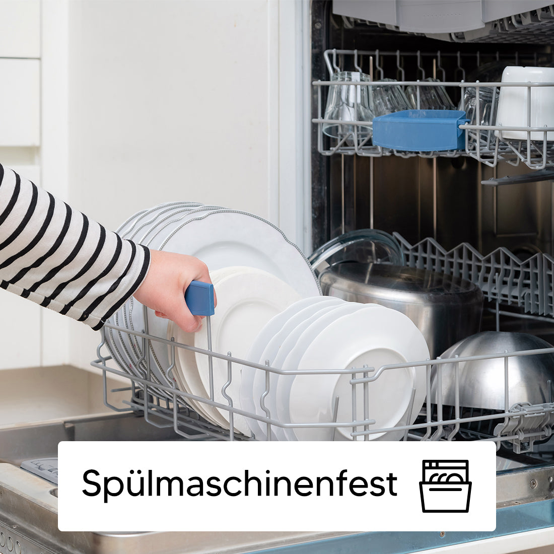 Personalisiertes Weinglas 425 ml mit Gravur - "Ein Glas Glück"