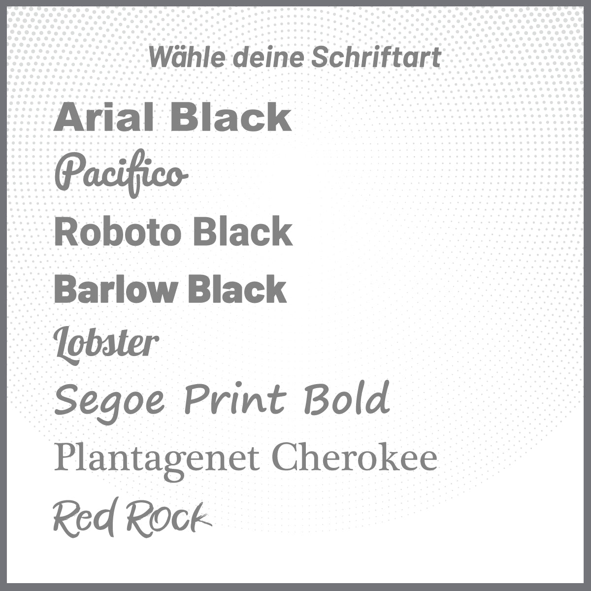 Modernes Trinkglas 320 ml mit Wunschgravur - ideal als Geschenk